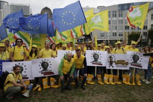 Benvenuti a Vonderland - Bruxelles