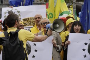 Benvenuti a Vonderland - Bruxelles