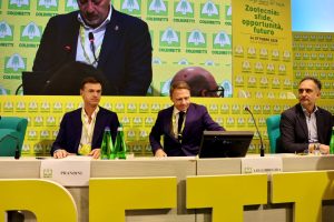97ª Fiera Agricola Zootecnica Italiana di Montichiari