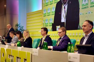 97ª Fiera Agricola Zootecnica Italiana di Montichiari