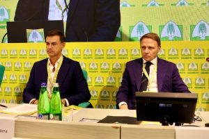 97ª Fiera Agricola Zootecnica Italiana di Montichiari