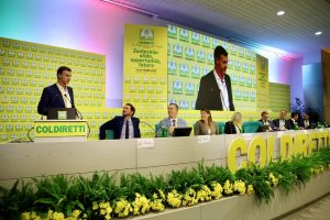 97ª Fiera Agricola Zootecnica Italiana di Montichiari